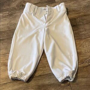 Champro Youth Baseball Knickers